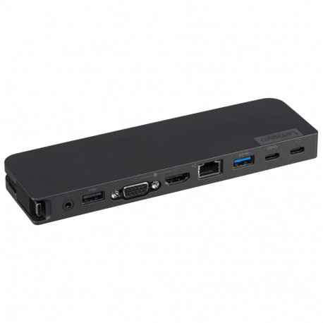 Lenovo ThinkPad USB-C USBC Mini Dock (40AU0065EU)