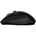 Logitech Mouse M705 Wireless Black Schwarz (910-006034) (910006034)