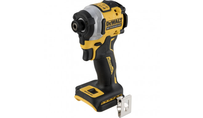 DeWalt Impact Driver 205Nm 18V (no battery) black yellow DCF850N-XJ DCF850NXJ