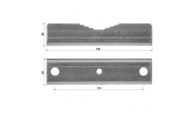Clamp KL-100
