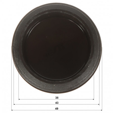 Mast cap ZM-45/48