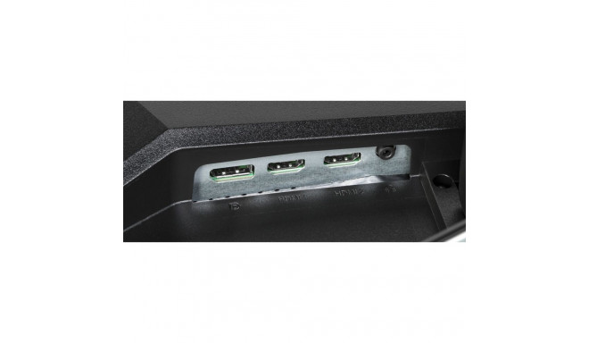 AOC mängimonitor (C27G4ZXE)
