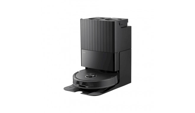 VACUUM CLEANER ROBOT Q REVO/5AE BLACK QRSP52-00 ROBOROCK