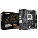 Mainboard|GIGABYTE|AMD B650|SAM5|Micro-ATX|Memory DDR5|Memory slots 2|1xPCI-Express 3.0 1x|1xPCI-Exp