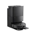 VACUUM CLEANER ROBOT Q REVO/5AE BLACK QRSP52-00 ROBOROCK
