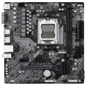 Mainboard|GIGABYTE|AMD B650|SAM5|Micro-ATX|Memory DDR5|Memory slots 2|1xPCI-Express 3.0 1x|1xPCI-Exp