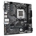 Mainboard|GIGABYTE|AMD B650|SAM5|Micro-ATX|Memory DDR5|Memory slots 2|1xPCI-Express 3.0 1x|1xPCI-Exp