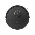 VACUUM CLEANER ROBOT Q REVO/5AE BLACK QRSP52-00 ROBOROCK