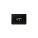SSD|SAMSUNG|SSD series PM9A3|15.36TB|PCIe Gen4|NVMe|Write speed 4000 MBytes/sec|Read speed 6800 MByt