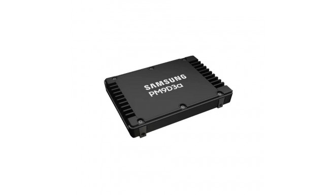 SSD|SAMSUNG|SSD series PM9D3A|1.92TB|PCIe Gen5|NVMe|Write speed 3500 MBytes/sec|Read speed 12000 MBy