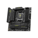 Mainboard|MSI|AMD B850|SAM5|Micro-ATX|Memory DDR5|Memory slots 4|1xPCI-Express 4.0 4x	|1xPCI-Express