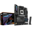 Mainboard|GIGABYTE|AMD X870E|SAM5|ATX|Memory DDR5|Memory slots 4|1xPCI-Express 3.0 4x|1xPCI-Express 