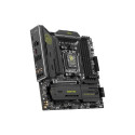 Mainboard|MSI|AMD B850|SAM5|Micro-ATX|Memory DDR5|Memory slots 4|1xPCI-Express 4.0 4x	|1xPCI-Express