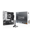 Mainboard|ASUS|AMD B850|SAM5|Micro-ATX|Memory DDR5|Memory slots 4|1xPCI-Express 4.0 16x|1xPCI-Expres