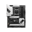 Mainboard|MSI|AMD B650|SAM5|ATX|Memory DDR5|Memory slots 4|1xPCI-Express 3.0 1x|1xPCI-Express 4.0 2x