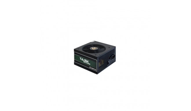 Power Supply|CHIEFTEC|700 Watts|Efficiency 80 PLUS BRONZE|PFC Active|TPS-700S