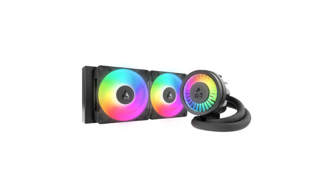 CPU COOLER S_MULTI/ACFRE00182A ARCTIC