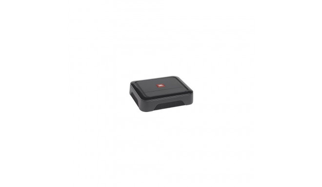 CAR AMPLIFIER A600/CLUBA600 JBL