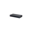 Switch|DAHUA|CS4010-8GT-110|Type L2|Desktop/pedestal|8x10Base-T / 100Base-TX / 1000Base-T|PoE ports 