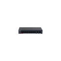 Switch|DAHUA|CS4010-8GT-110|Type L2|Desktop/pedestal|8x10Base-T / 100Base-TX / 1000Base-T|PoE ports 