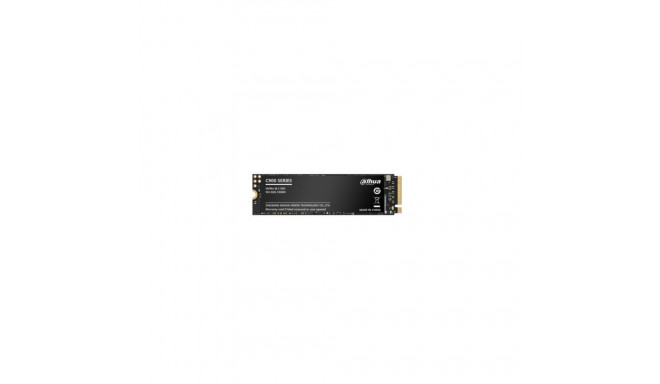 SSD|DAHUA|512GB|M.2|PCIe Gen3|NVMe|3D NAND|Write speed 1500 MBytes/sec|Read speed 2000 MBytes/sec|TB