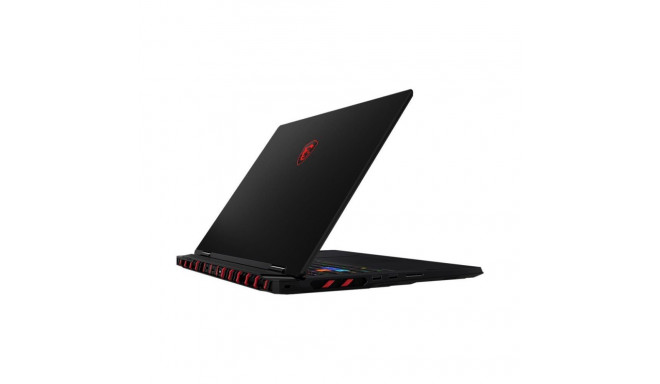Notebook|MSI|Raider|A18HX A9WIG|CPU  Ryzen 9|9955HX3D|2500 MHz|18"|3840x2400|RAM 64GB|DDR5|5600 MHz|