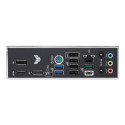 Mainboard|ASUS|AMD B850|SAM5|Micro-ATX|Memory DDR5|Memory slots 4|1xPCI-Express 4.0 1x|1xPCI-Express