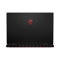 Notebook|MSI|Raider|A18HX A9WIG|CPU  Ryzen 9|9955HX3D|2500 MHz|18"|3840x2400|RAM 64GB|DDR5|5600 MHz|
