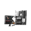 Mainboard|MSI|AMD B840|SAM5|ATX|Memory DDR5|Memory slots 4|5xPCI-Express 16x|2xM.2|1xHDMI|1xAudio-In