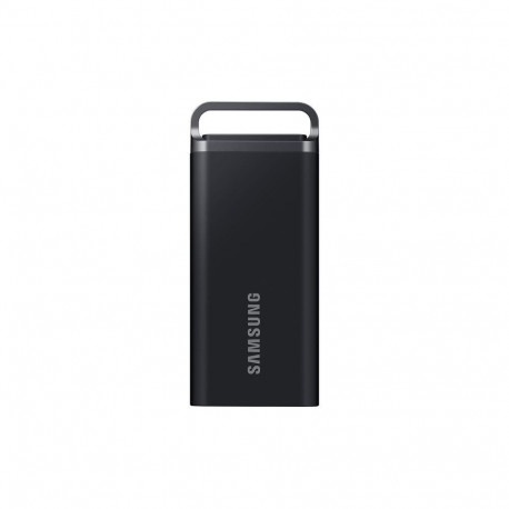 External SSD|SAMSUNG|T5 EVO|4TB|USB 3.2|Write speed 460 MBytes/sec|Read speed 460 MBytes/sec|MU-PH4T