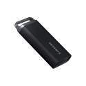 External SSD|SAMSUNG|T5 EVO|4TB|USB 3.2|Write speed 460 MBytes/sec|Read speed 460 MBytes/sec|MU-PH4T