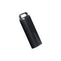 External SSD|SAMSUNG|T5 EVO|4TB|USB 3.2|Write speed 460 MBytes/sec|Read speed 460 MBytes/sec|MU-PH4T