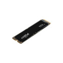 SSD|CRUCIAL|P3 Plus|1TB|M.2|PCIE|NVMe|3D NAND|Write speed 3600 MBytes/sec|Read speed 5000 MBytes/sec