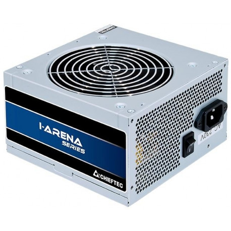 CASE PSU ATX 500W/GPB-500S CHIEFTEC