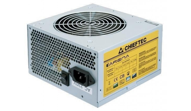 Chieftec PSU ATX 700W/GPA-700S