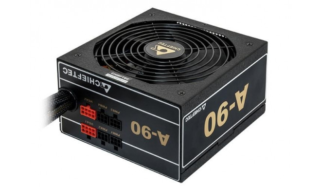 CASE PSU ATX 650W/GDP-650C CHIEFTEC