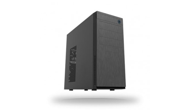 Case|CHIEFTEC|HC-10B-OP|MidiTower|Not included|ATX|MicroATX|MiniITX|Colour Black|HC-10B-OP