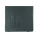 Case|CHIEFTEC|HO-12B|MidiTower|Not included|MicroATX|Colour Black|HO-12B-OP