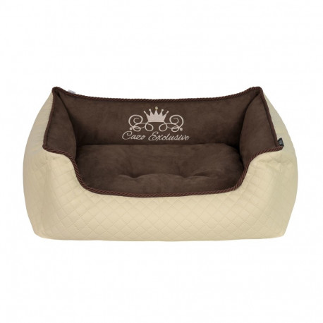 Cazo Soft Bed Royal Line pesa koertele 75x60cm