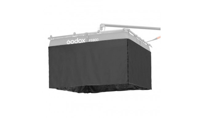 Godox SS FS800 Skirt for F800R K1 Softbox