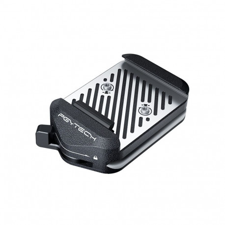 PGYTECH Arca Type Quick Release Clamp V2 Set