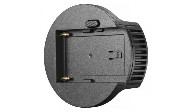 Godox MS60NPA NP F Battery Adapter Plate