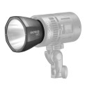 Godox SR15 Standard Reflector For MS60/RS60