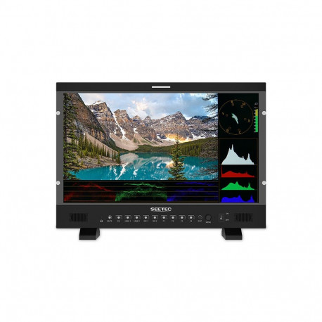 SEETEC P215 Pro Broadcast Monitor