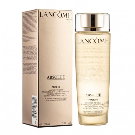 LANCOME ABSOLUE ROSE 80 TONICO FACIAL 150ML
