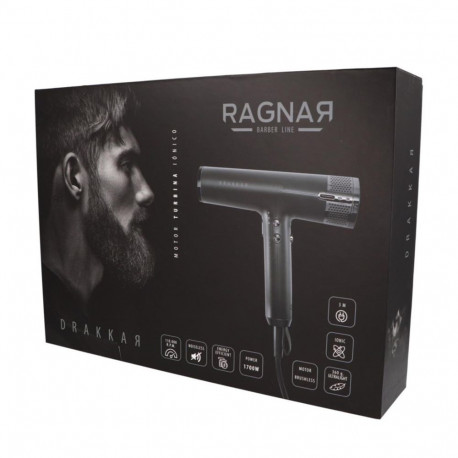 Ragnar Barber Line föön 1700W