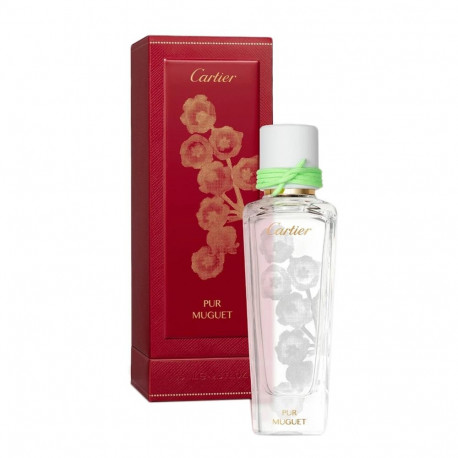 Cartier tualettvesi Pur Muguet 75ml