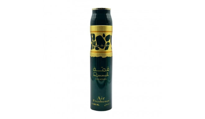 LATTAFA QUIMMAH FOR WOMEN AIR FRESHENER 100ML VAPORIZADOR