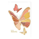 PUPA BUTTERFLY MAKEUP SET Nº002 14.3GR
