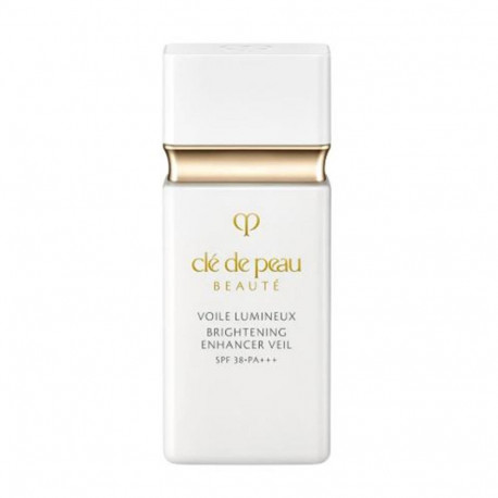 CLE DE PEAU BEAUTE PRIMER BRIGHTENING ENHANCER VEIL 30ML